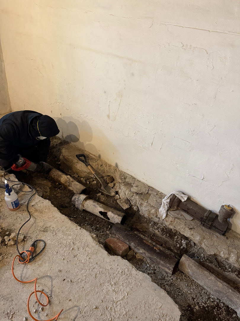 Tech Berati LLC - Plumbing Heating & Cooling Image