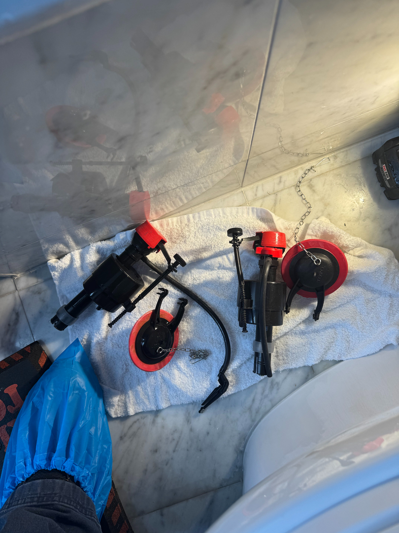 Tech Berati LLC - Plumbing Heating & Cooling Image