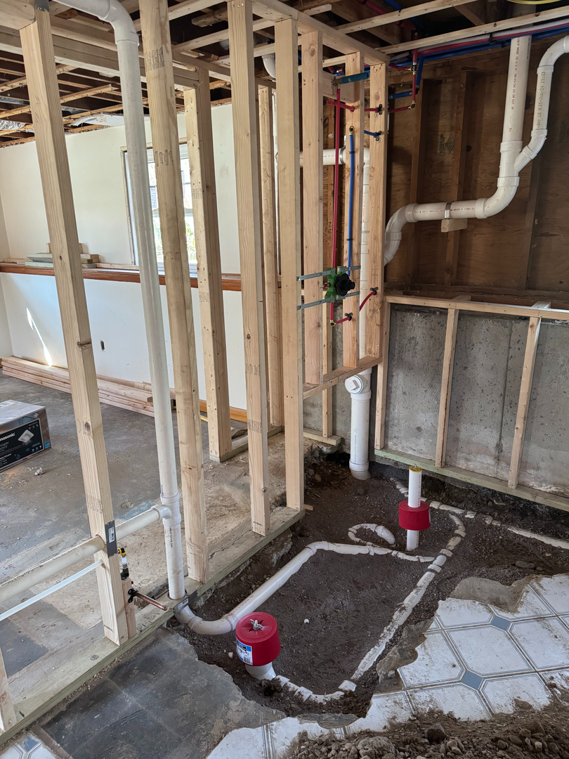 Tech Berati LLC - Plumbing Heating & Cooling Image