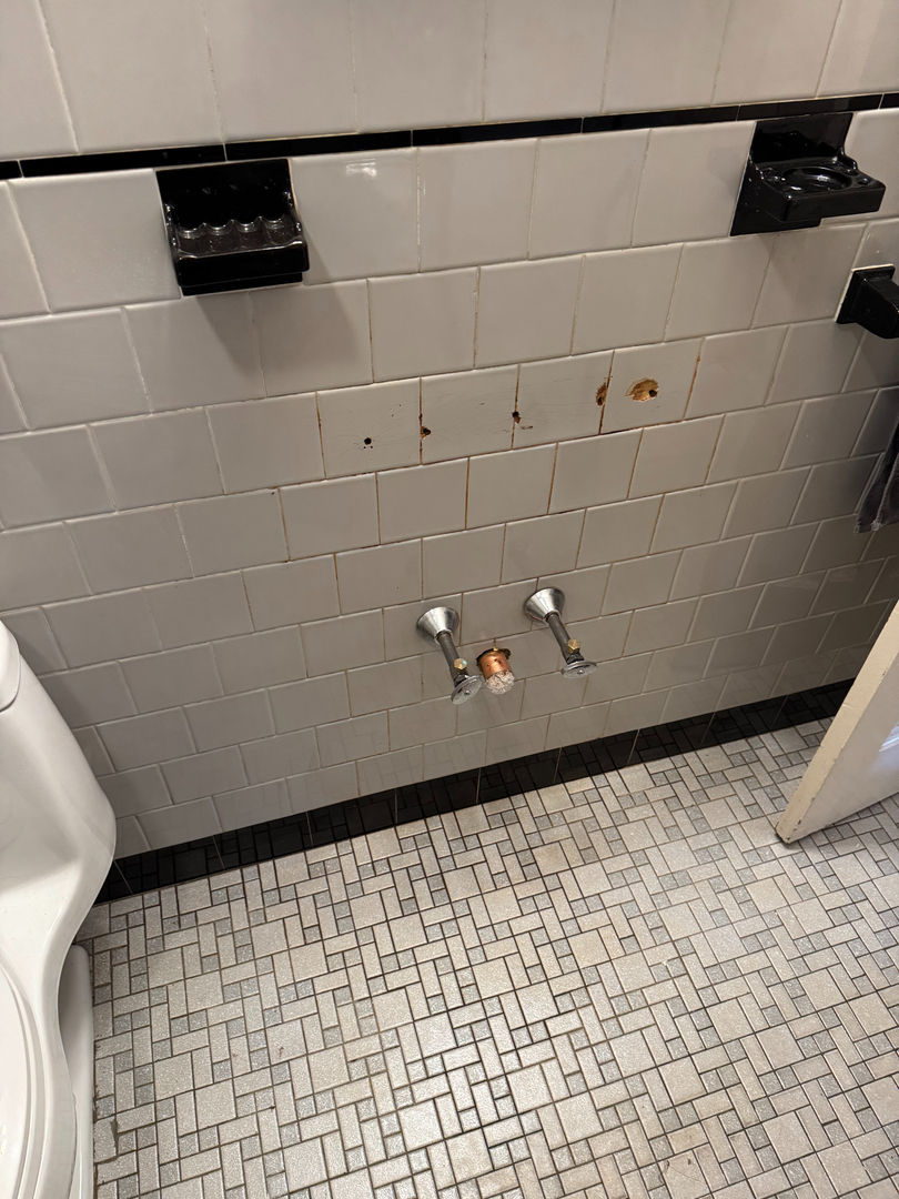 Tech Berati LLC - Plumbing Heating & Cooling Image