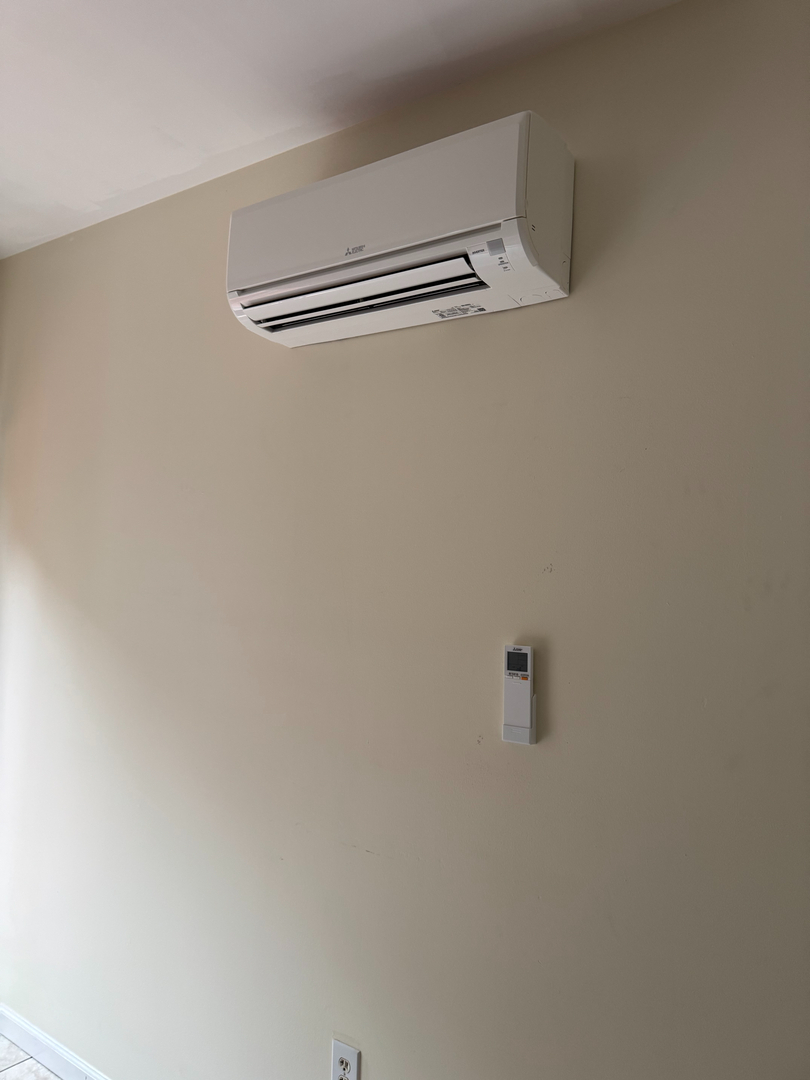 Tech Berati LLC - Plumbing Heating & Cooling Image