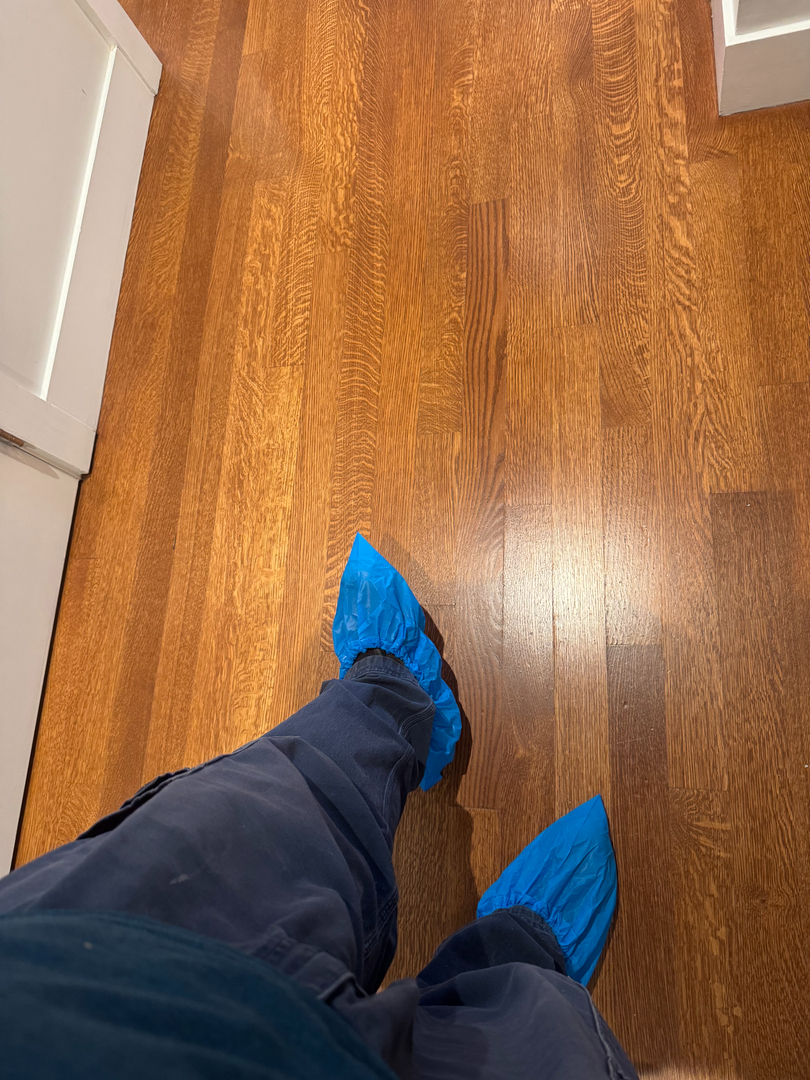 Tech Berati LLC - Plumbing Heating & Cooling Image