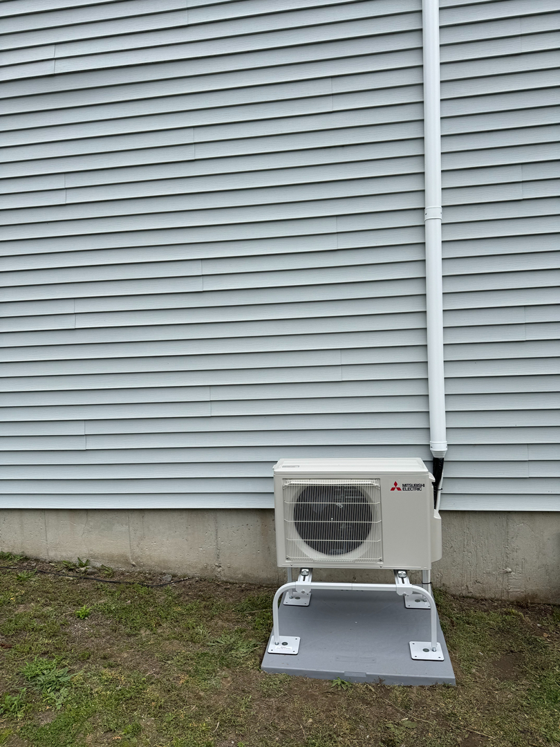 Tech Berati LLC - Plumbing Heating & Cooling Image