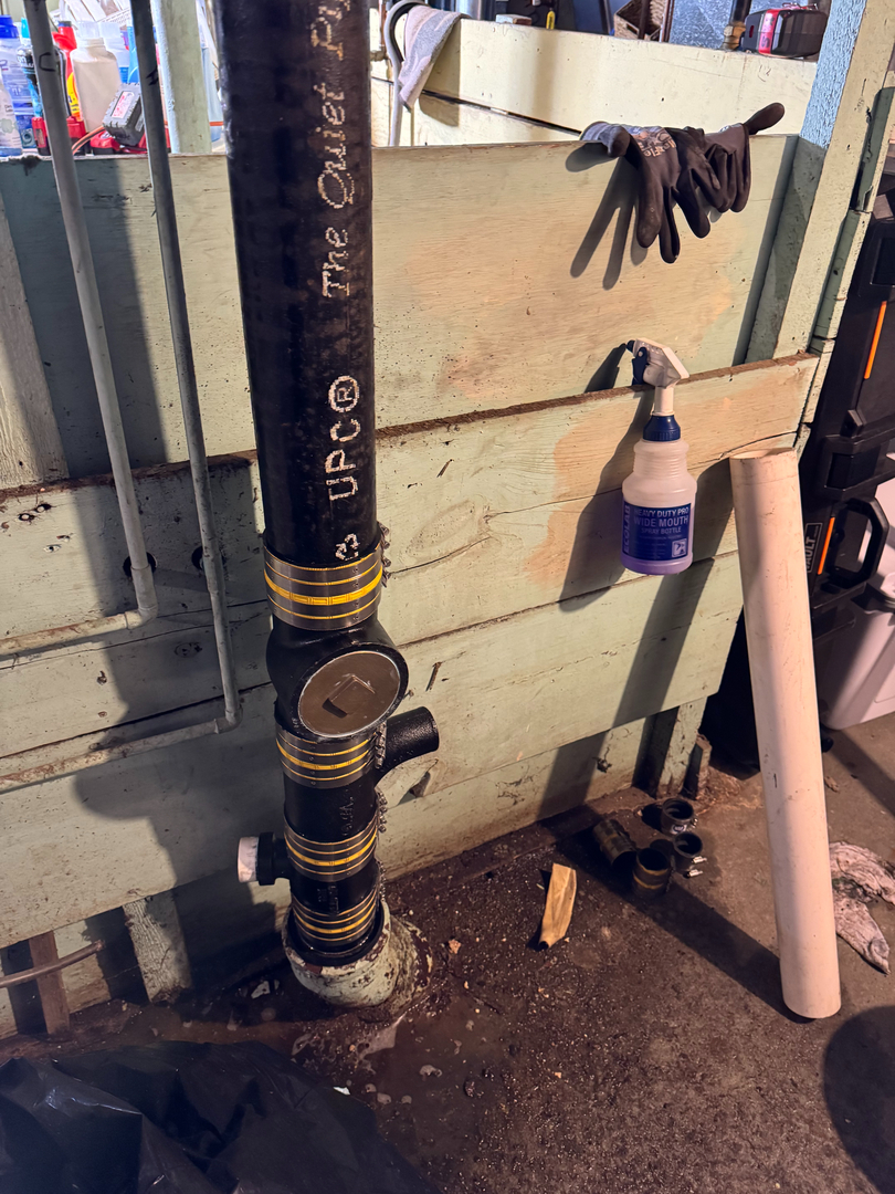 Tech Berati LLC - Plumbing Heating & Cooling Image