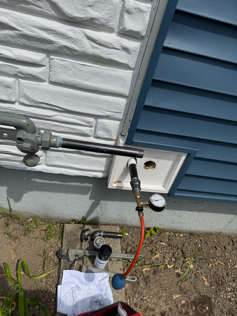 Tech Berati LLC - Plumbing Heating & Cooling Image