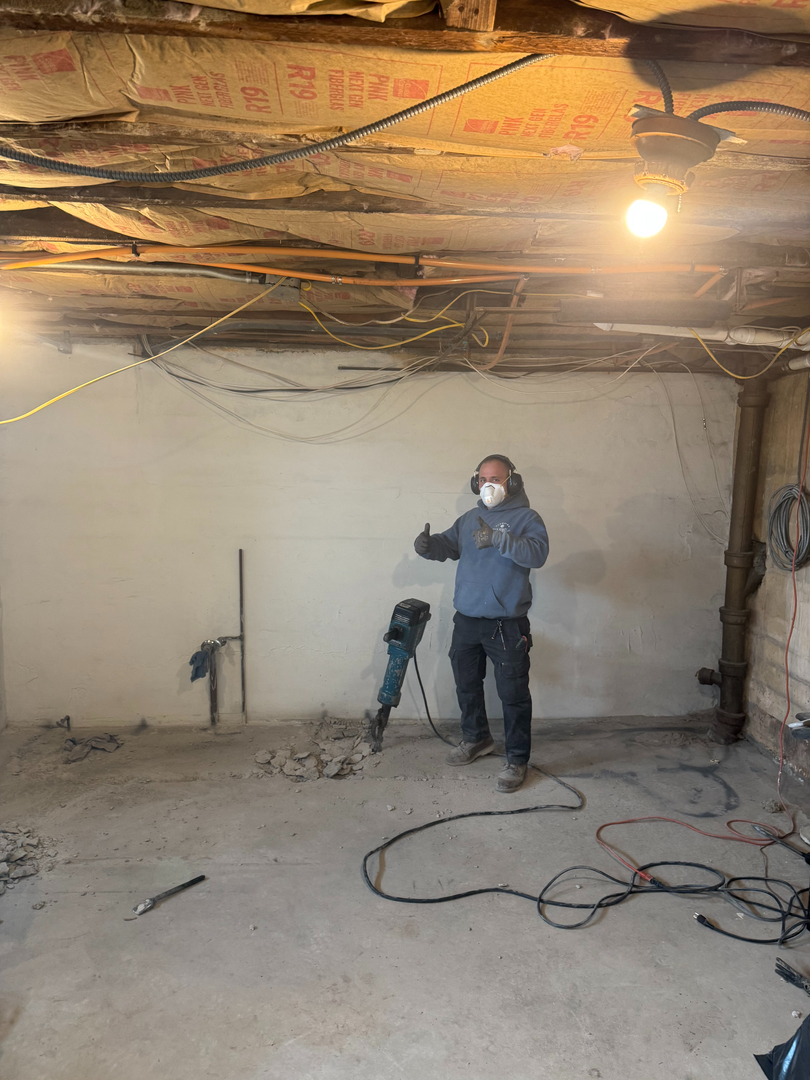 Tech Berati LLC - Plumbing Heating & Cooling Image