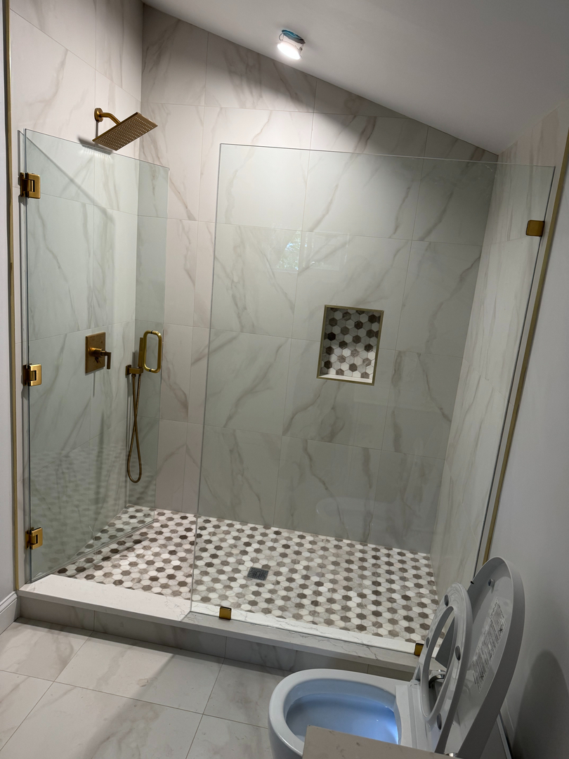 Tech Berati LLC - Plumbing Heating & Cooling Image