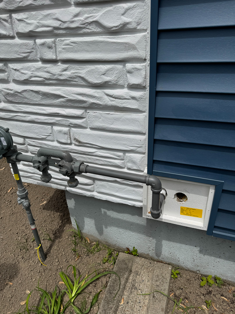 Tech Berati LLC - Plumbing Heating & Cooling Image