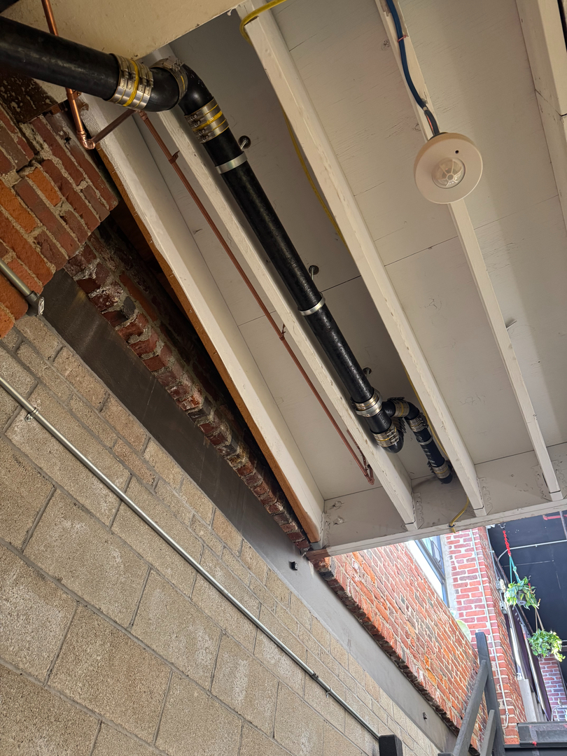 Tech Berati LLC - Plumbing Heating & Cooling Image