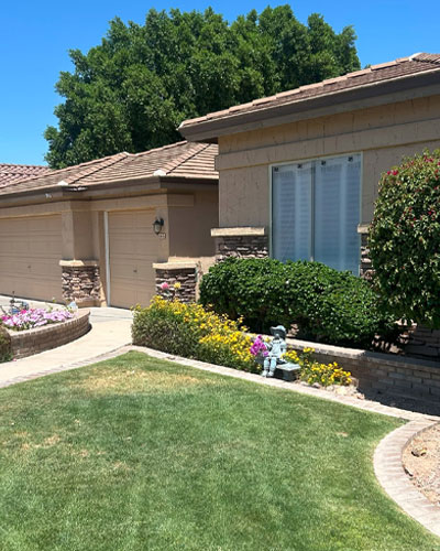 Robert McGavin Minor Home Improvements Image