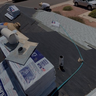 Robert McGavin Minor Home Improvements Image