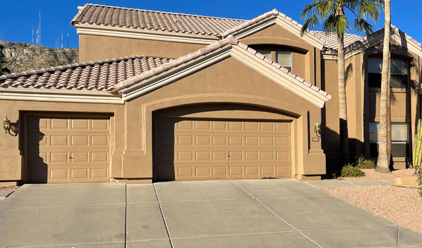 Robert McGavin Minor Home Improvements Image