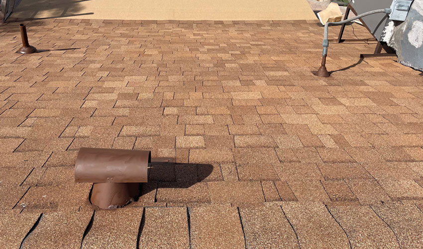 Robert McGavin Minor Home Improvements Image