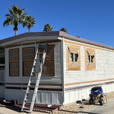 Robert McGavin Minor Home Improvements Image