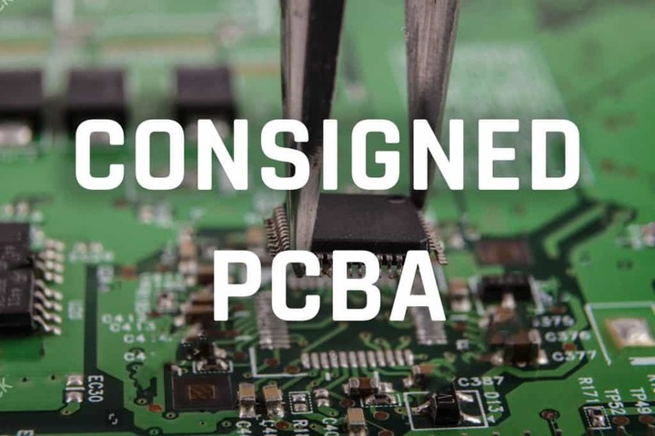 Nova PCB Assembly Image