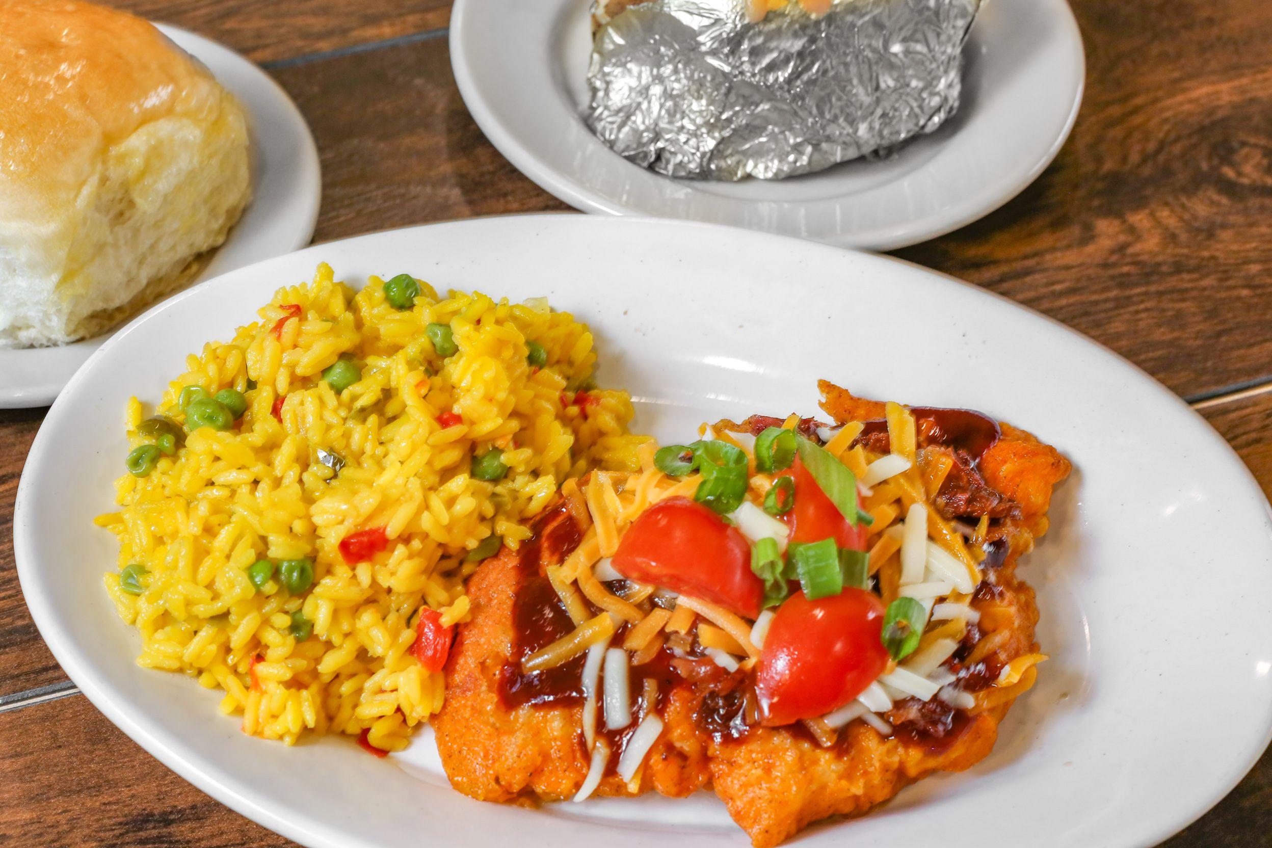 Piccadilly - Gonzales, LA