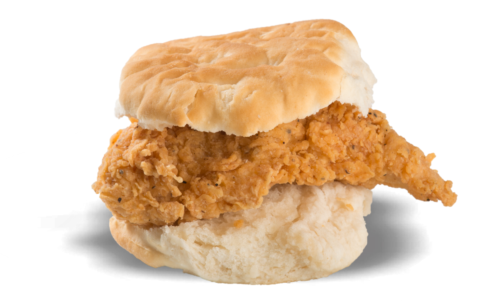 Champs Chicken - Wheatland, MO