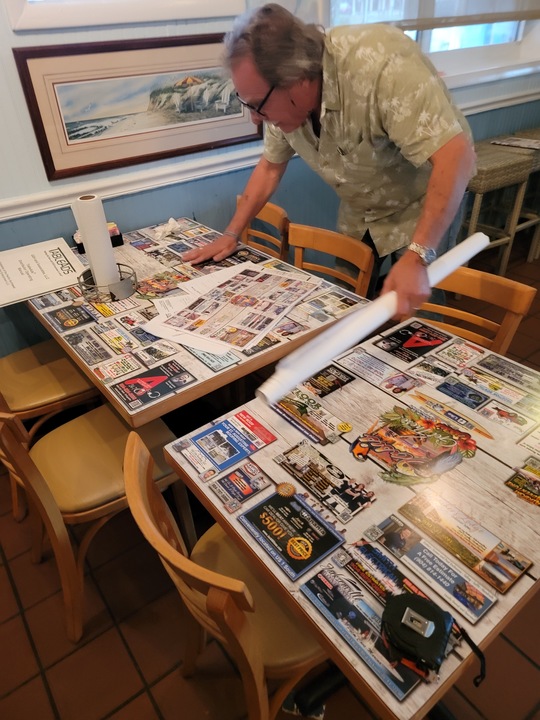 Jenifer Enterprises Image