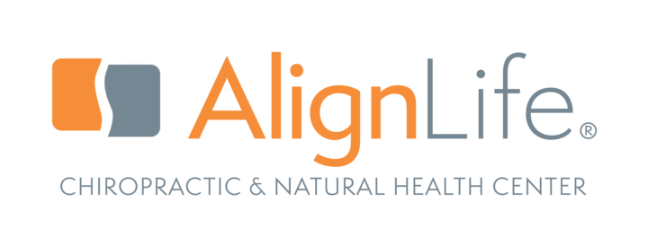 Alignlife - Chiropractic &amp; Natural Health Center Logo