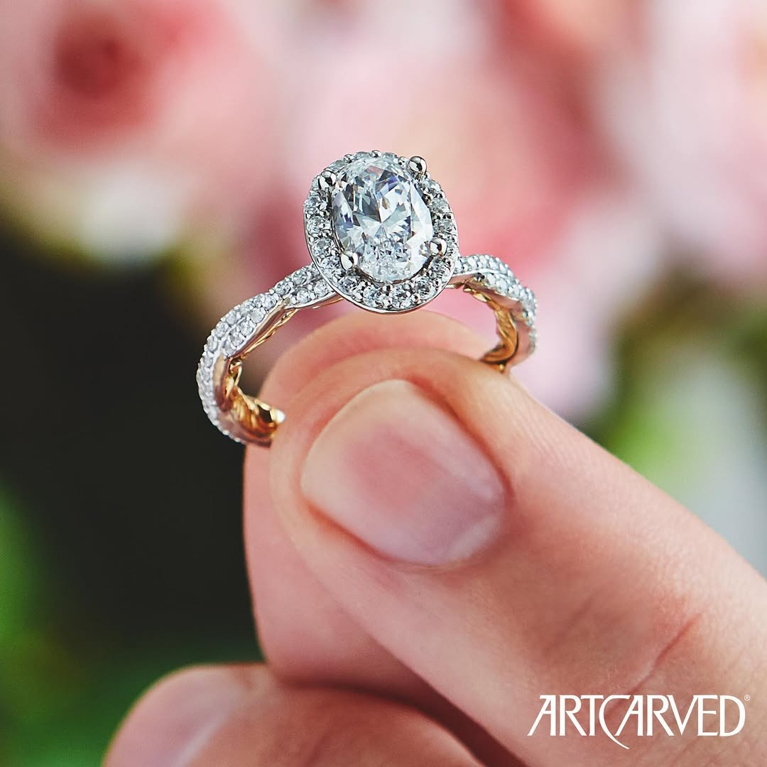 Ambassador Diamond Jewelers Image