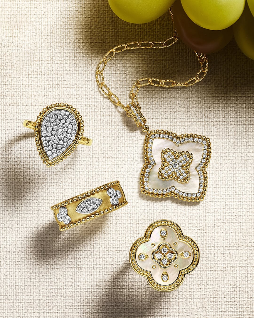 Ambassador Diamond Jewelers Image