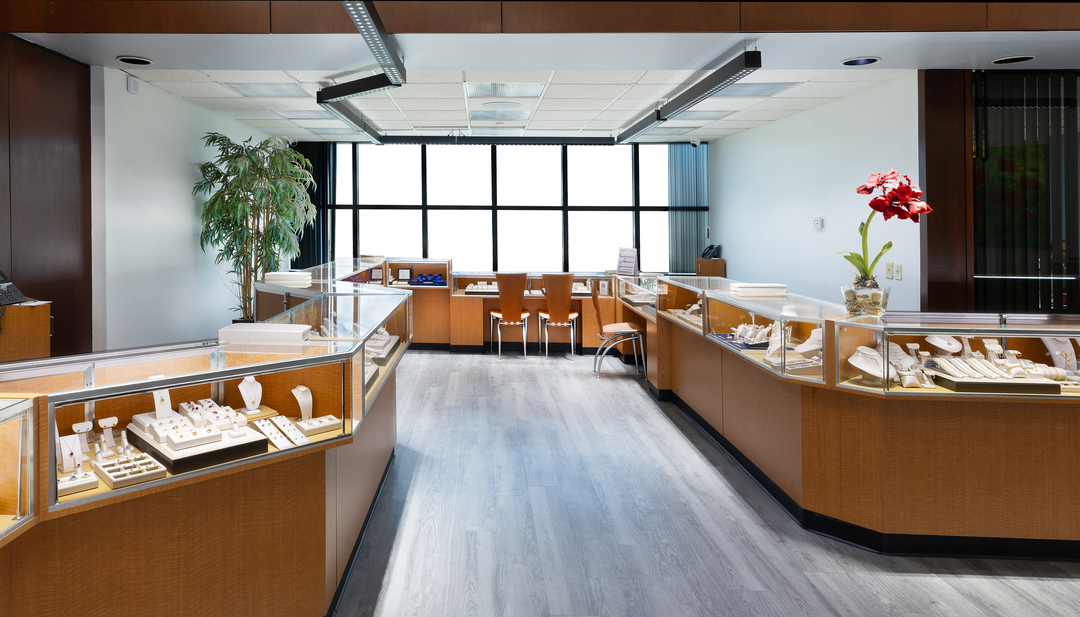 Ambassador Diamond Jewelers Image