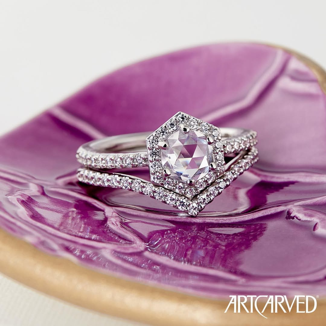 Ambassador Diamond Jewelers Logo