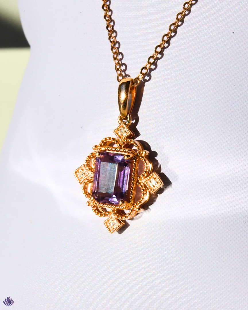 Ambassador Diamond Jewelers Image