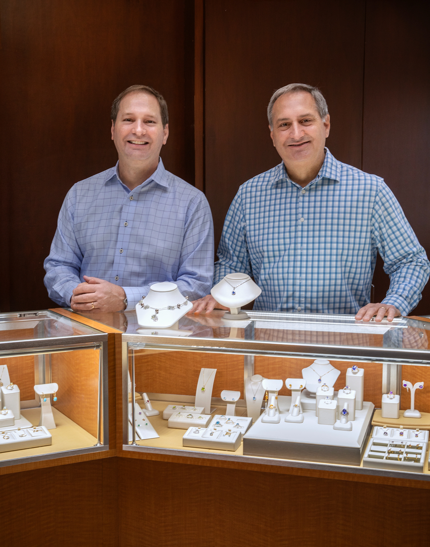 Ambassador Diamond Jewelers Image
