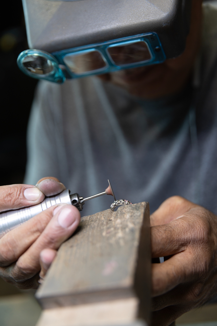 Ambassador Diamond Jewelers Image