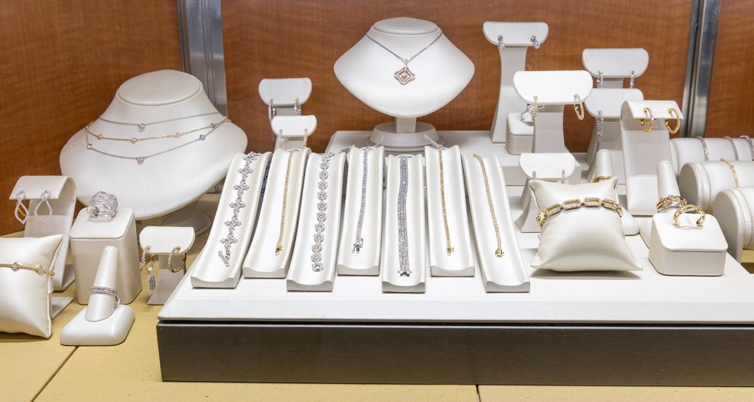 Ambassador Diamond Jewelers Image