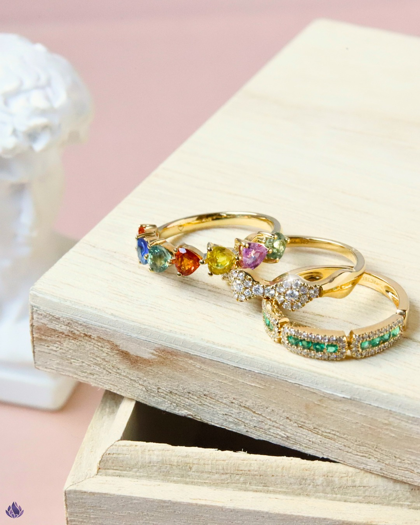 Ambassador Diamond Jewelers Image