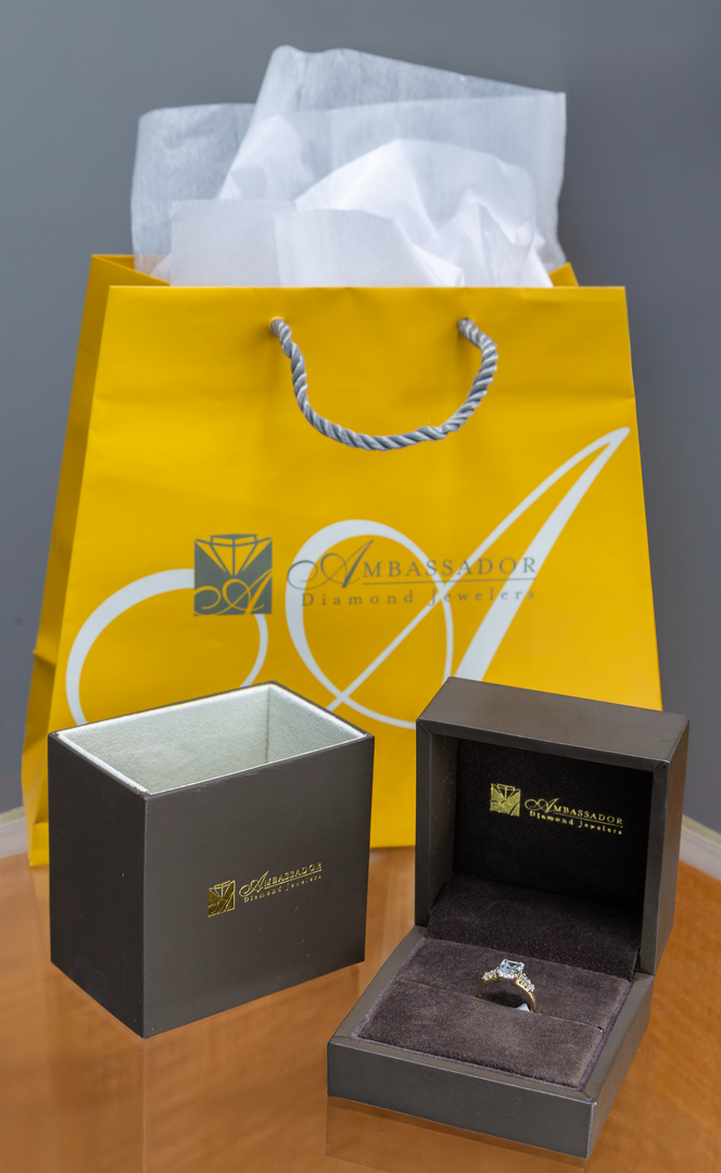 Ambassador Diamond Jewelers Image