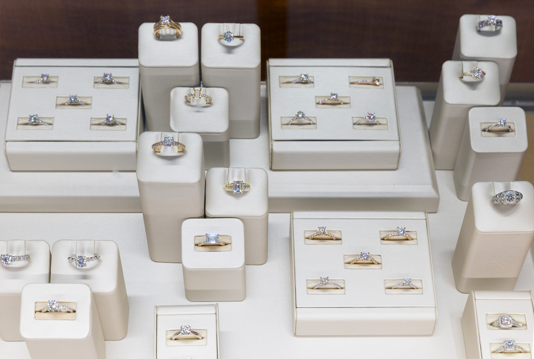 Ambassador Diamond Jewelers Image