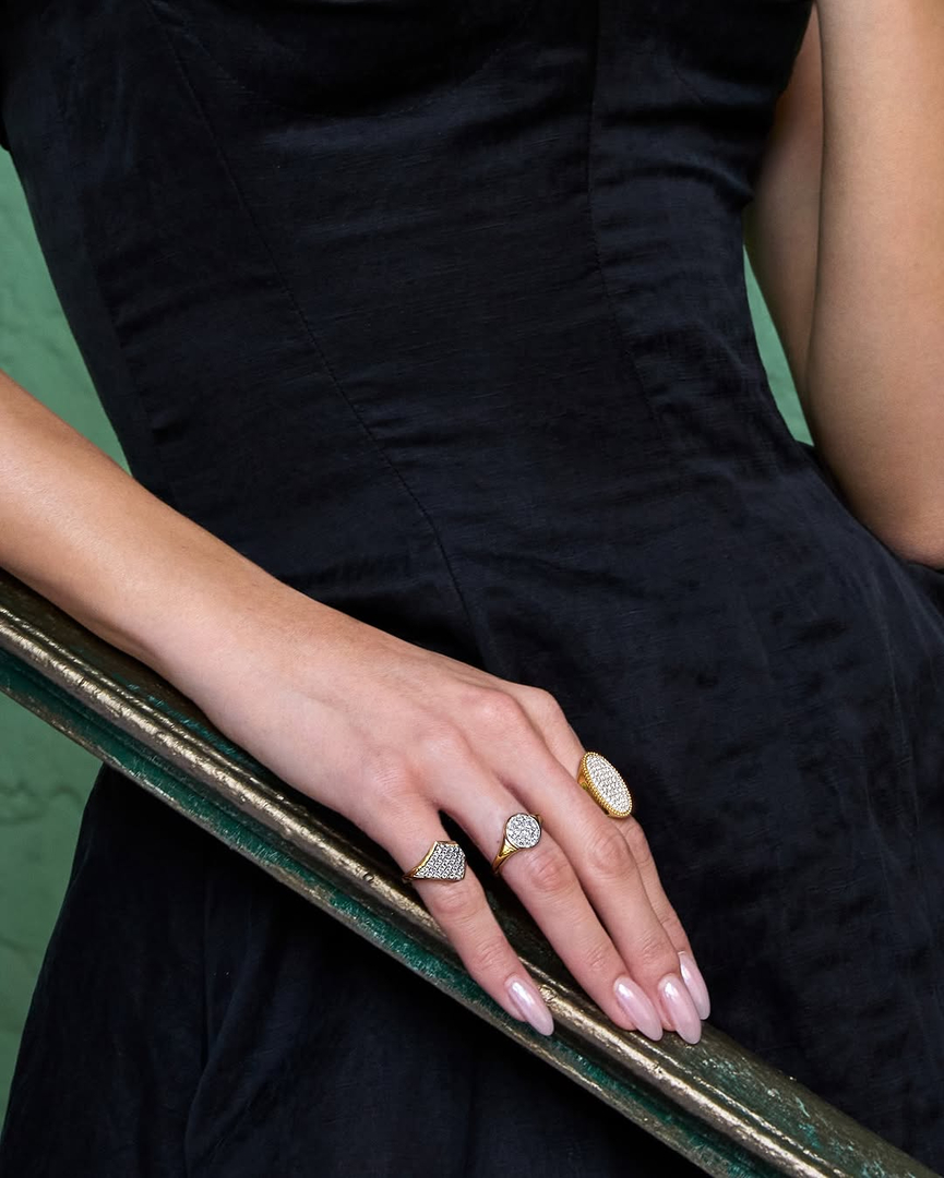 Ambassador Diamond Jewelers Image