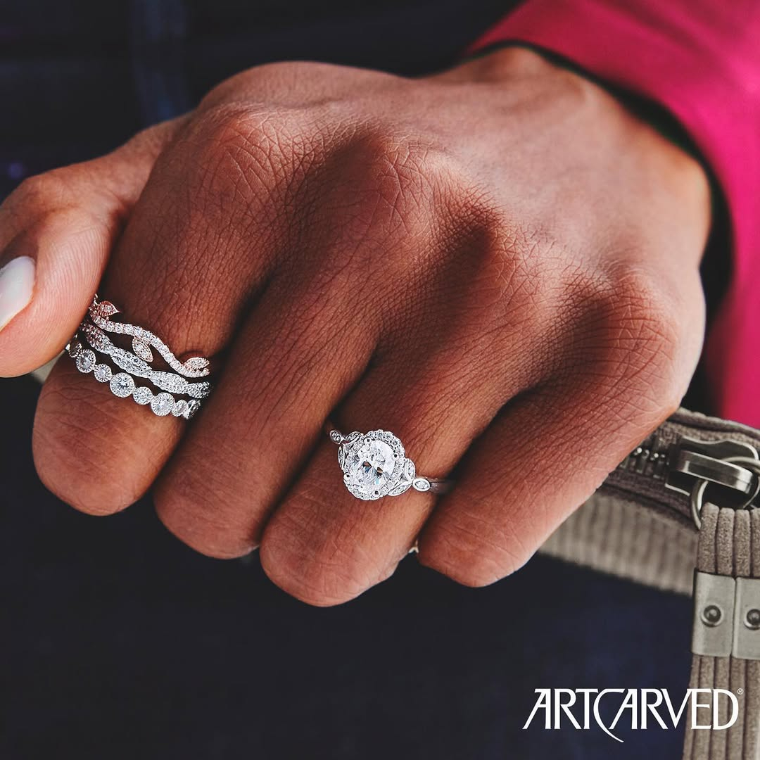 Ambassador Diamond Jewelers Image