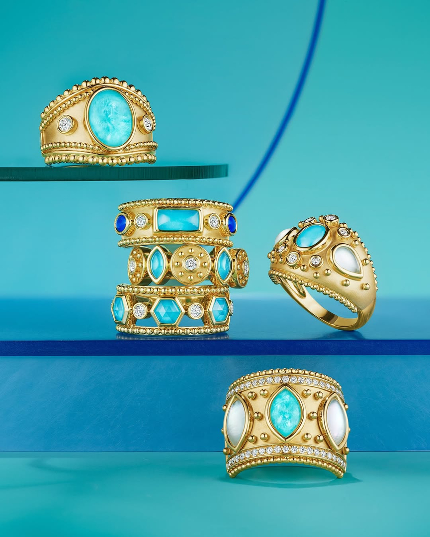 Ambassador Diamond Jewelers Image