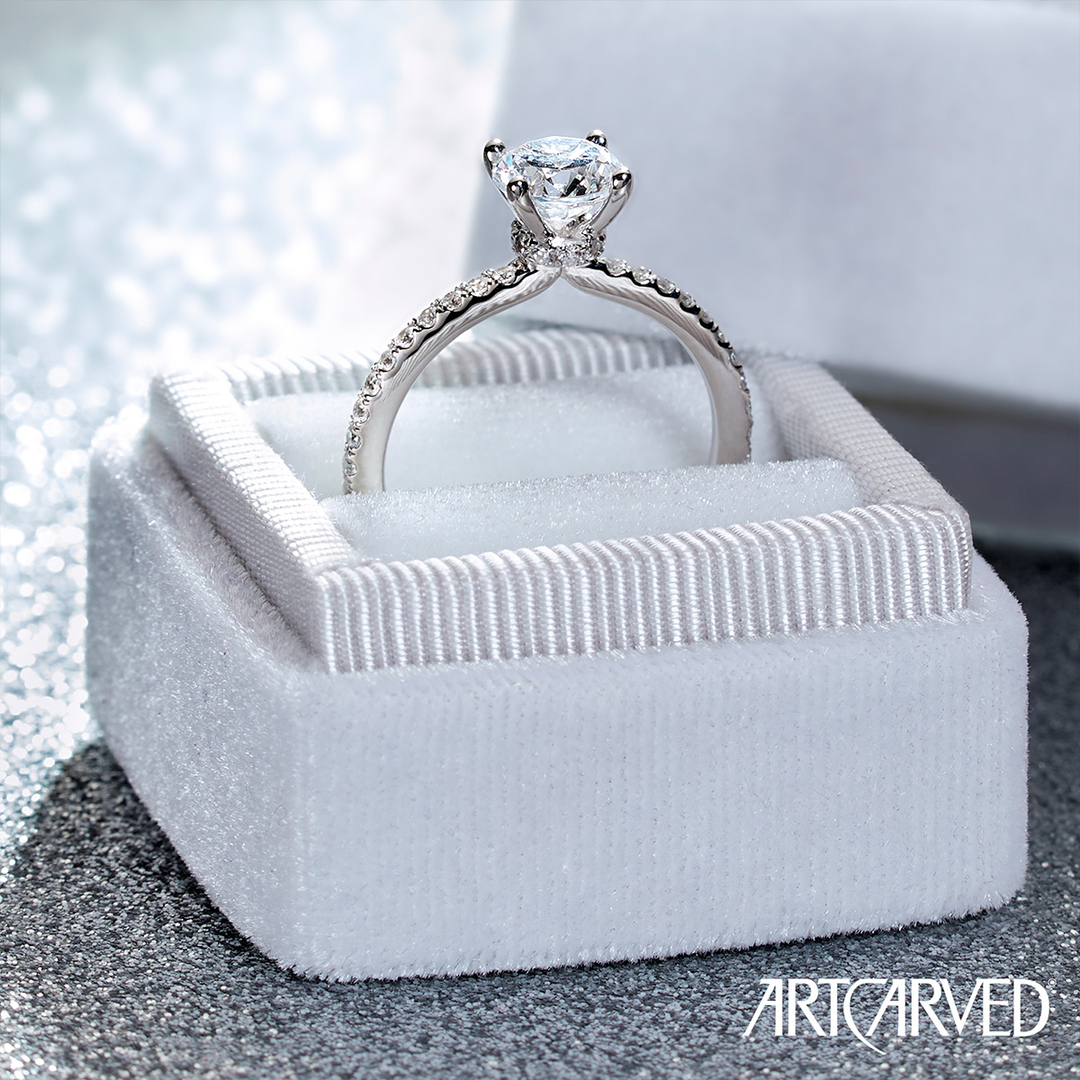 Ambassador Diamond Jewelers Image