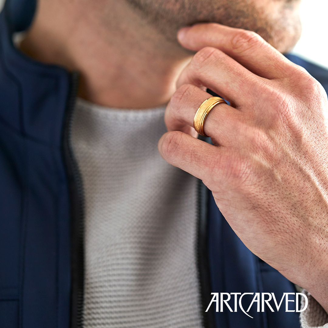 Ambassador Diamond Jewelers Image