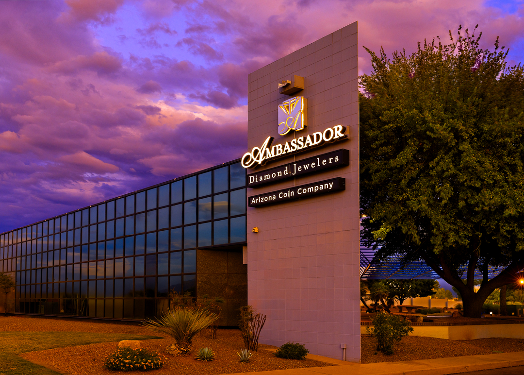 Ambassador Diamond Jewelers Image
