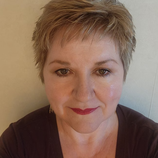 Carol Berglund - ExP Realty LLC Logo