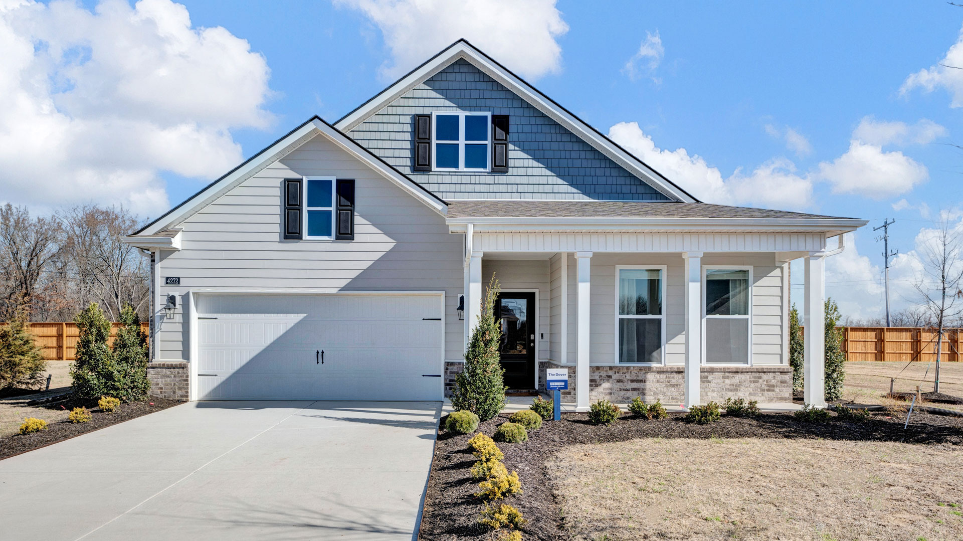 The Orchard by D.R. Horton Image