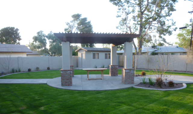 Enviroscapes Services Image