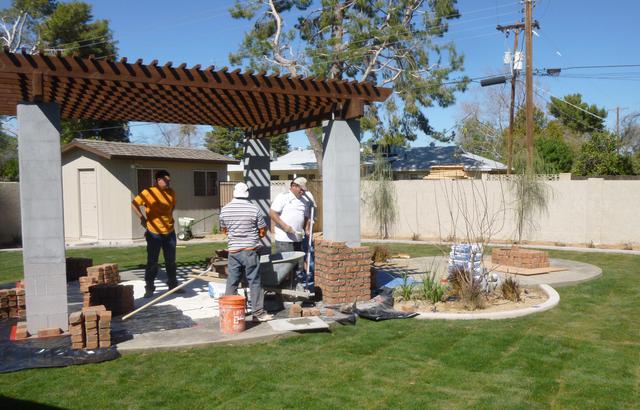 Enviroscapes Services Image