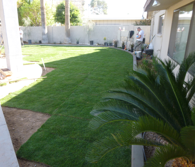 Enviroscapes Services Image