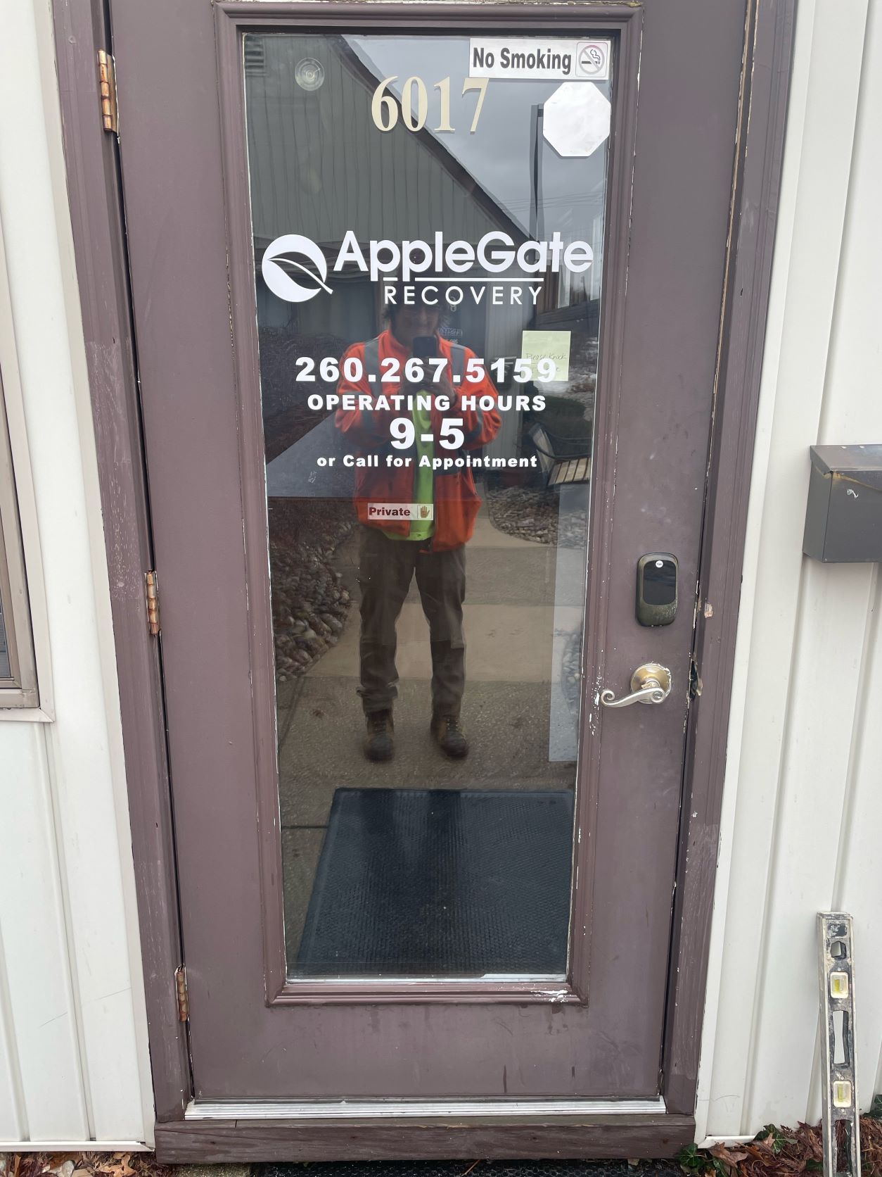 AppleGate Recovery Fort Wayne - Fort Wayne, IN