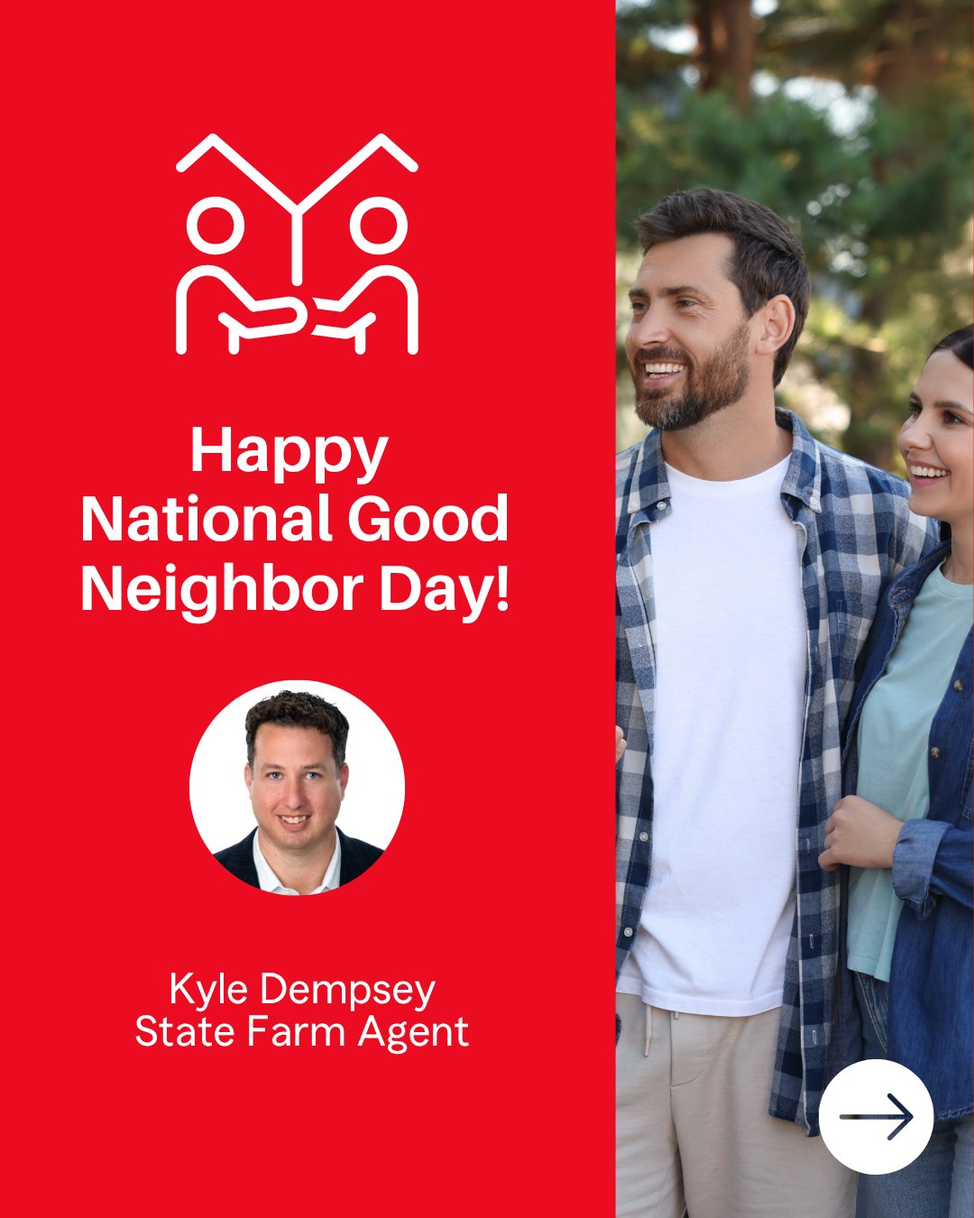 Kyle Dempsey - State Farm Insurance Agent - Hammond, IN