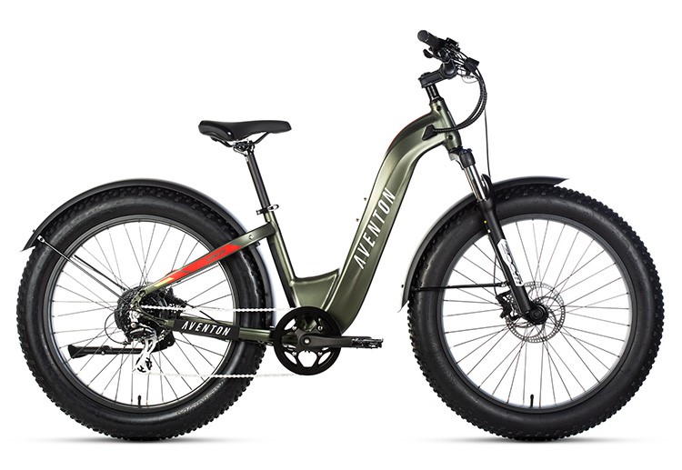 Electric Bikes San Clemente | Trestles Electric Bicycle Company Image