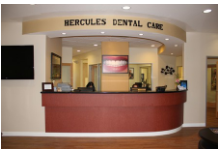 Hercules Dental Care Image