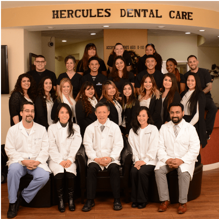 Hercules Dental Care Image